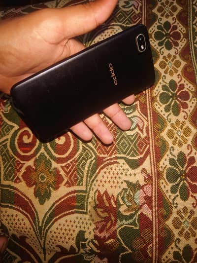 OPPO A1k 2.32