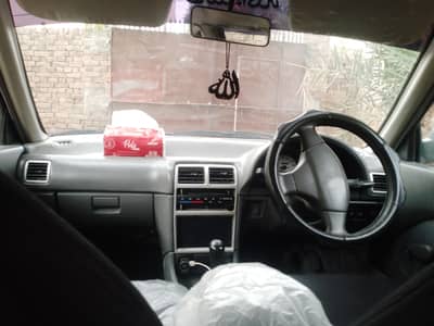 Suzuki Cultus VXR 2008 no. o3o63655721