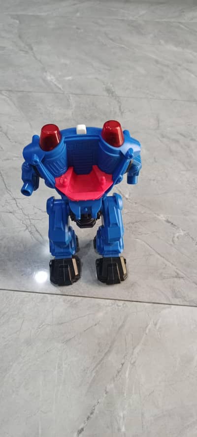 Kids Robot