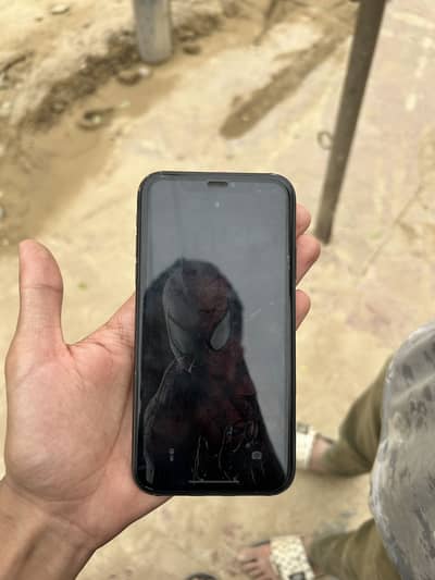 Iphone 11 jv non pta