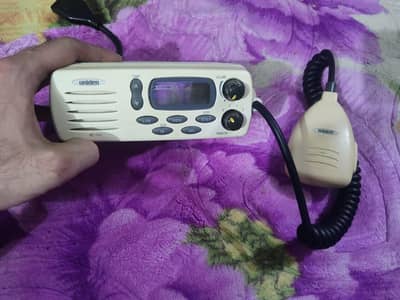 Uniden Mc 1010 wakie talkie