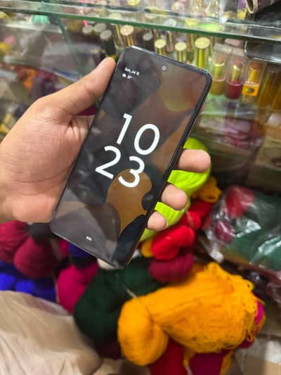 Motorola Moto G 5g