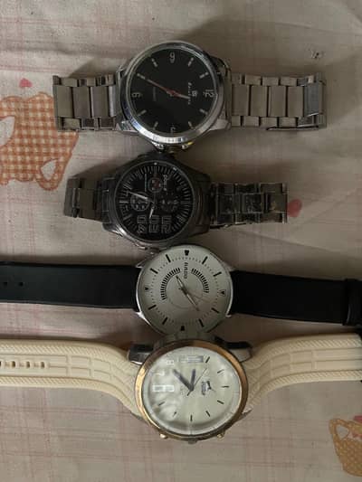 Watch for sale