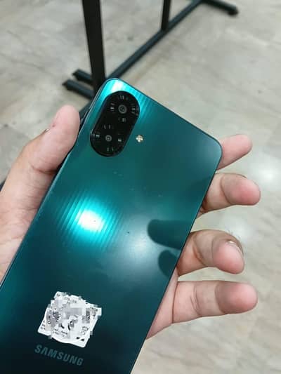 Samsung Mobile A07 5G