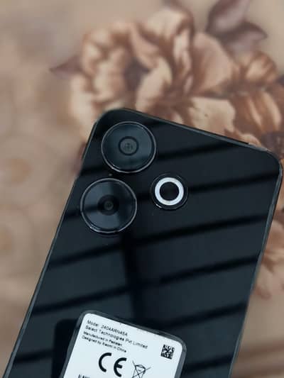 Xiaomi Redmi 13