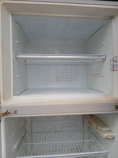 everything thing is good working and good condition full size