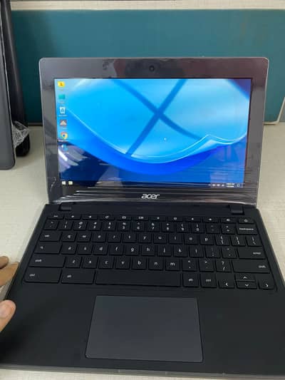 Acer laptop