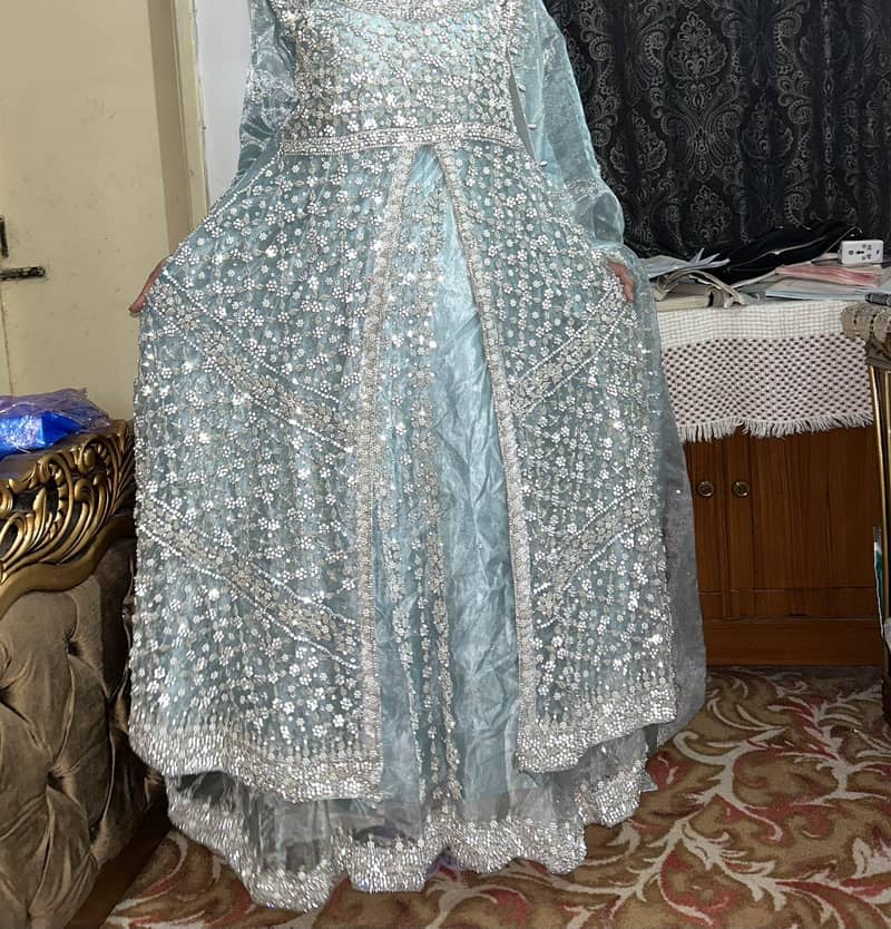Walima Maxi 0