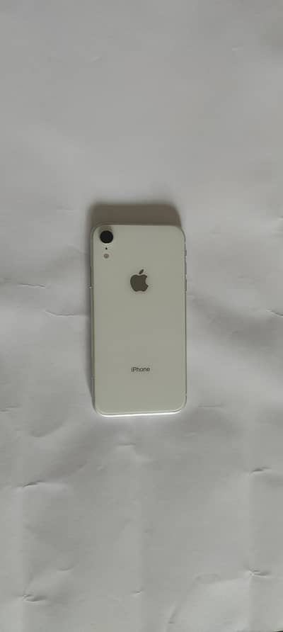 Apple iPhone XR