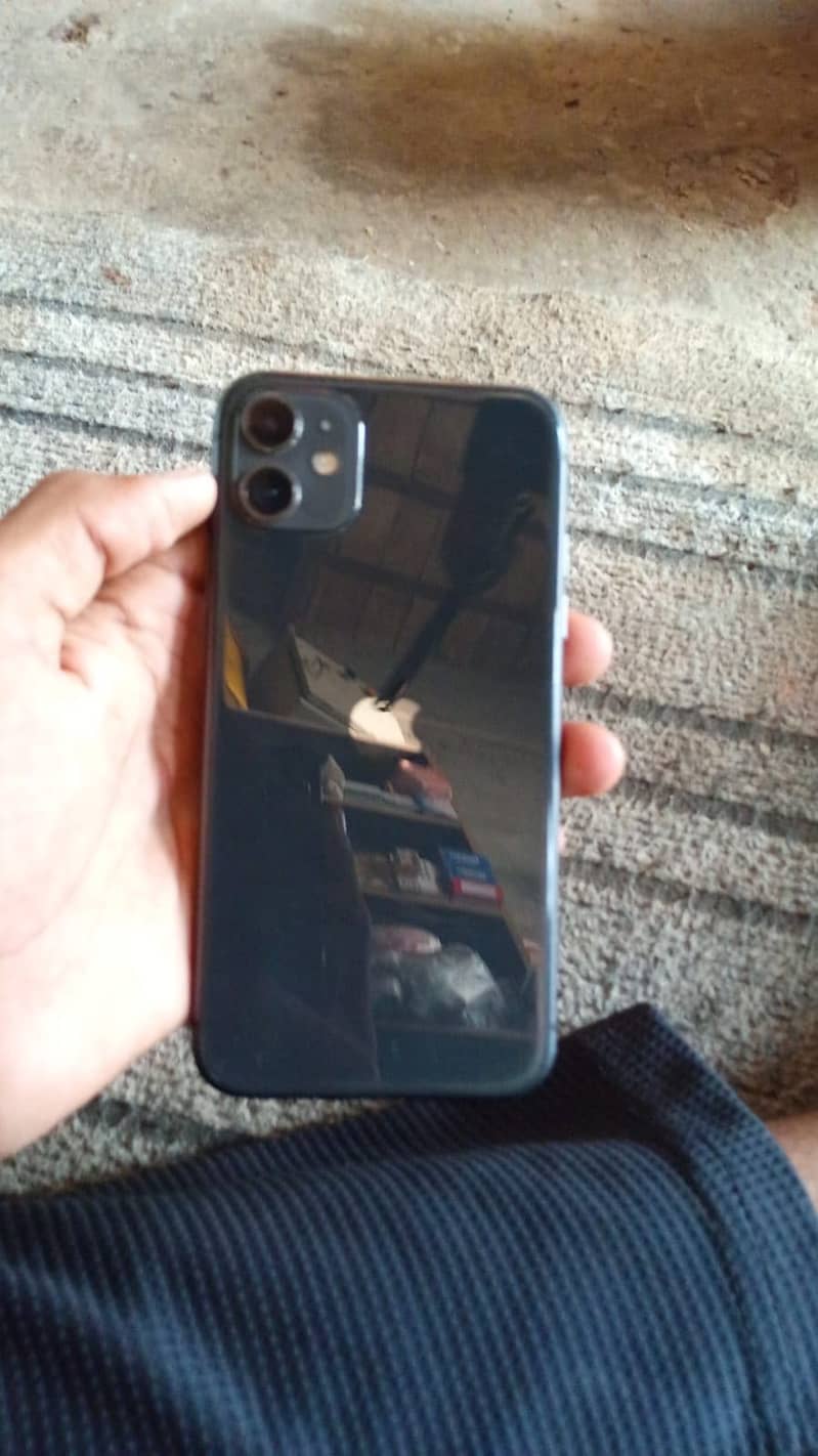 Apple iPhone 11 1