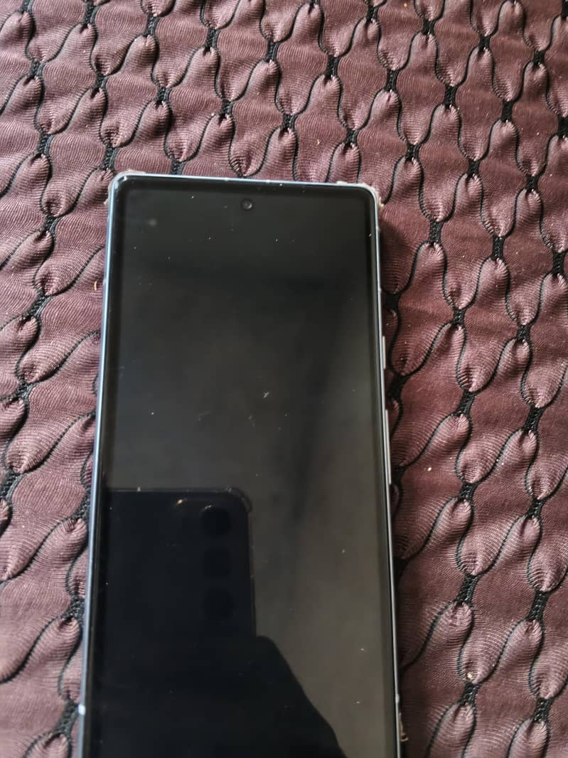 Google Pixel 7a 2