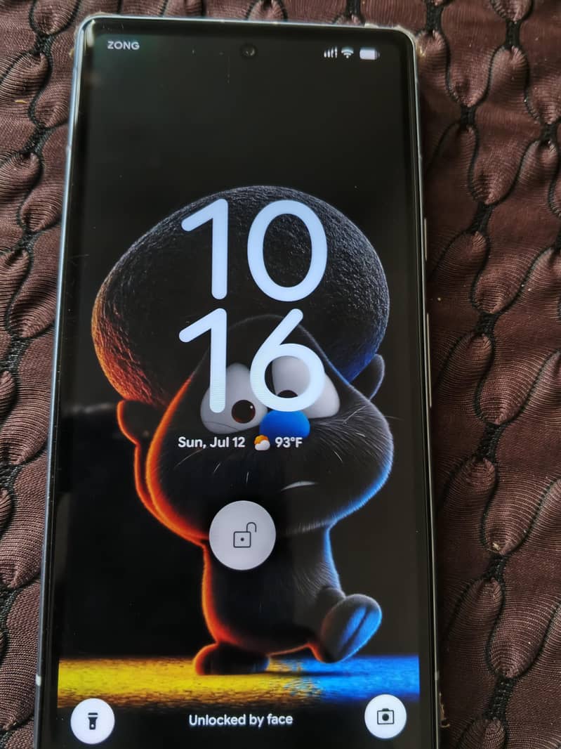 Google Pixel 7a 1
