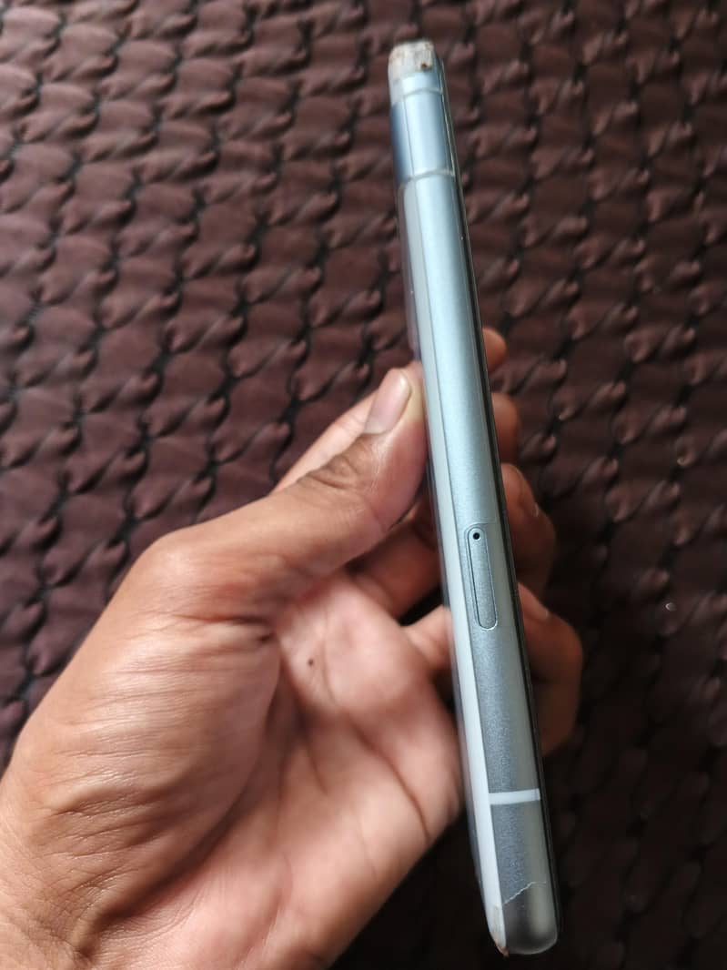 Google Pixel 7a 7