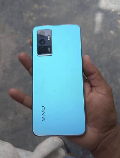 Vivo V23e 8/128 Full Box 9/10 PTA