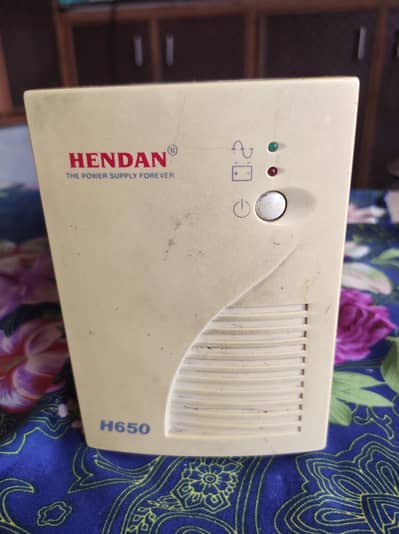 Hendan 650 VA UPS in cheap price