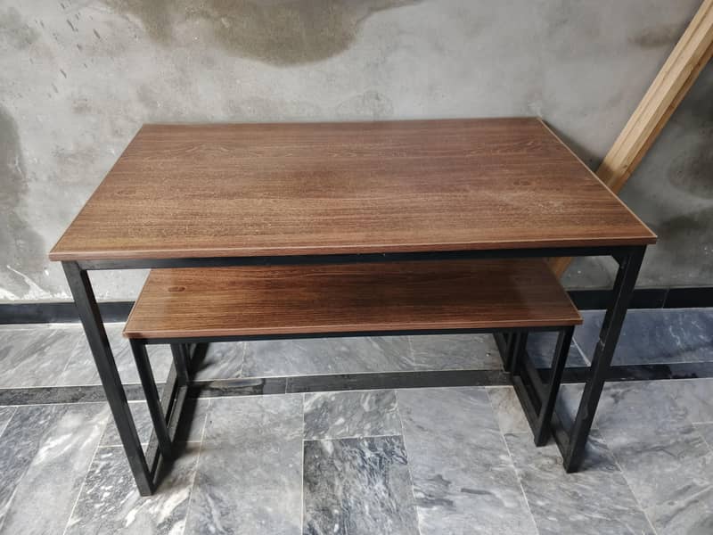 dinning table 1