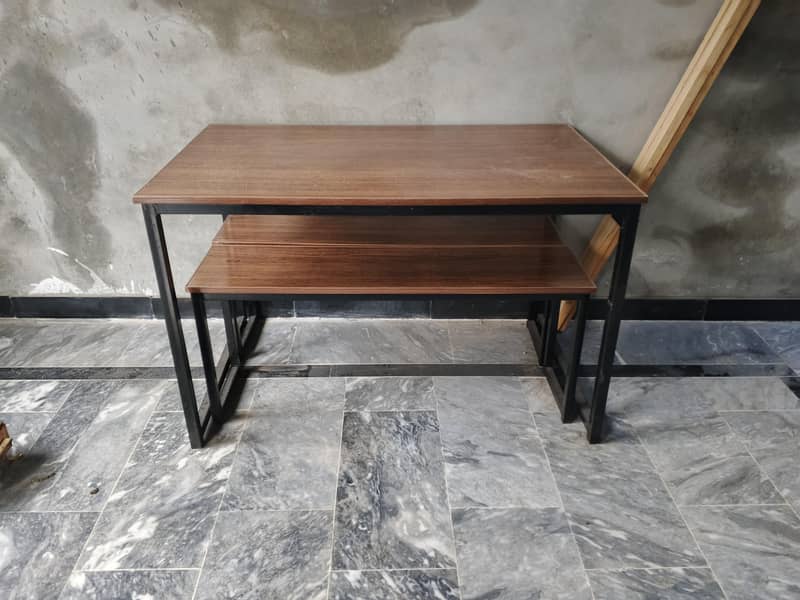 dinning table 2