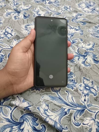 Samsung Mobile A51