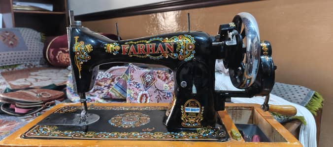 sewing machine سلائی مشین Domestic Sewing Machine stitching machine