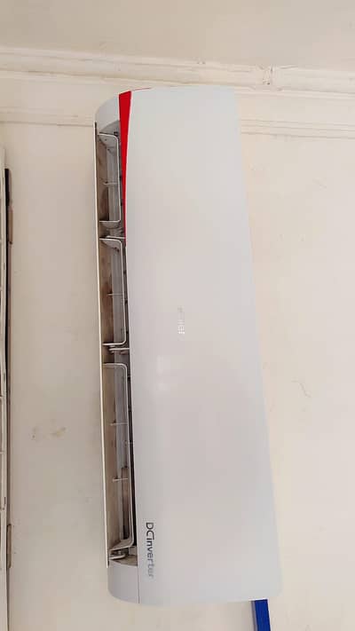 Haier 1 ton inverter Ac/split ac