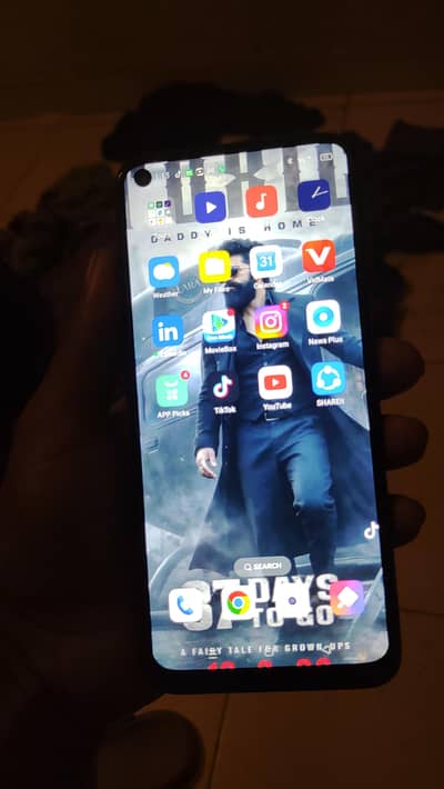 OPPO A54 03094127230 what's up