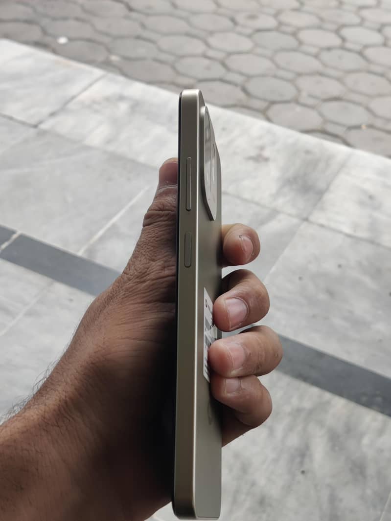 Itel A100 2