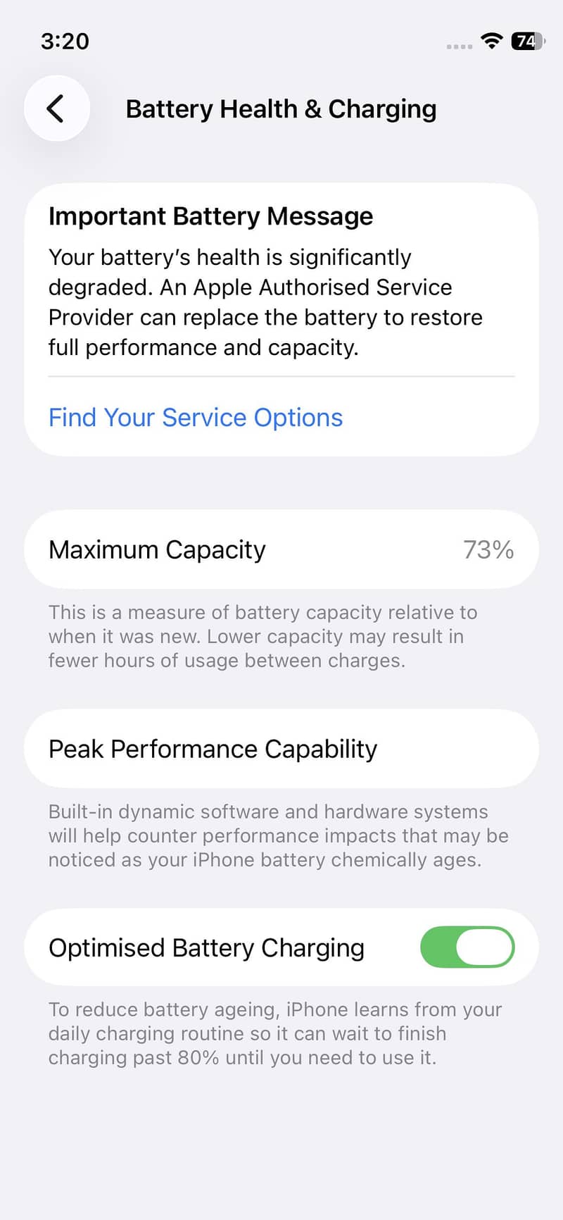 Apple iPhone 12 mini 1