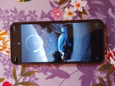 Zte Blade A55