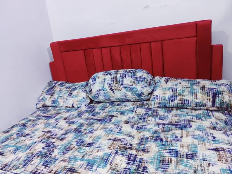 bed good condition 1