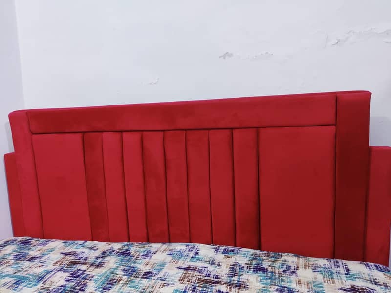 bed good condition 2