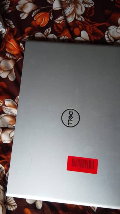Dell i5 8th generation 8/256 SSD Only in 47,000/-