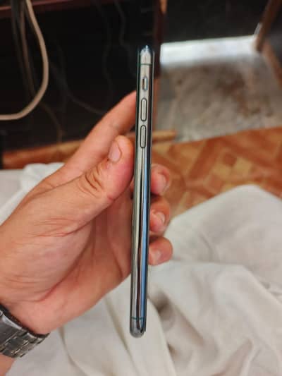 Apple iPhone 11 Pro Max
