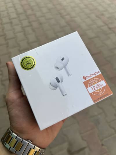 Earphone (2nd generation)