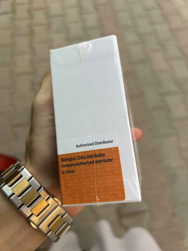 Earphone (2nd generation) 2