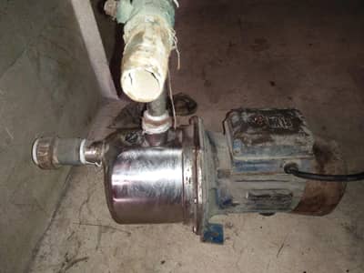 1-5 hp JeT water pump