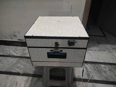 incubator