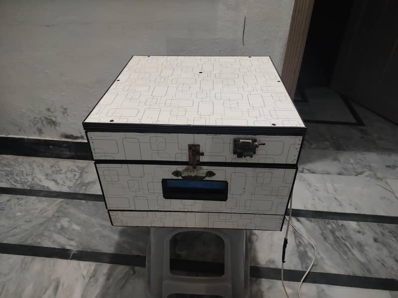 incubator 0