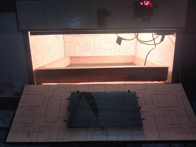 incubator 4