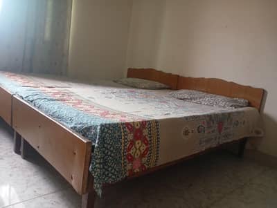Bed for sale