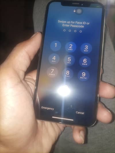 Apple iPhone XS read add exchange bi ho jy ga I phone sa