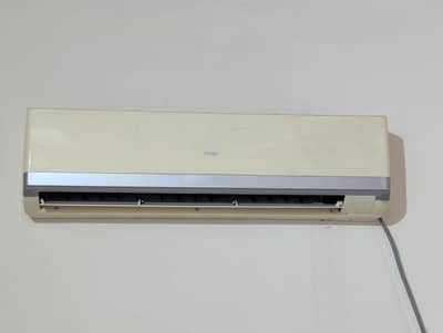 Haier 1.5 Ton Non inverter AC