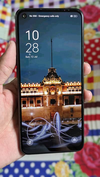 Oppo A76