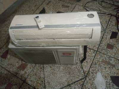 Dawlance 1 ton non invertor