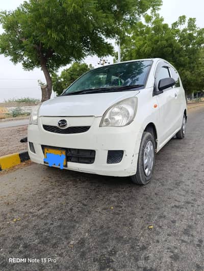 Daihatsu Mira 2014/2018 Two Door