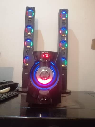 Audionic rb 110