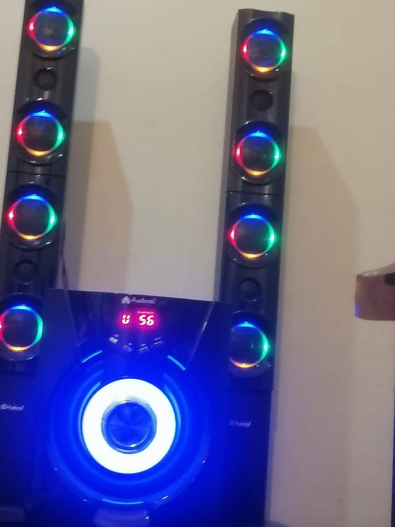 Audionic rb 110 1