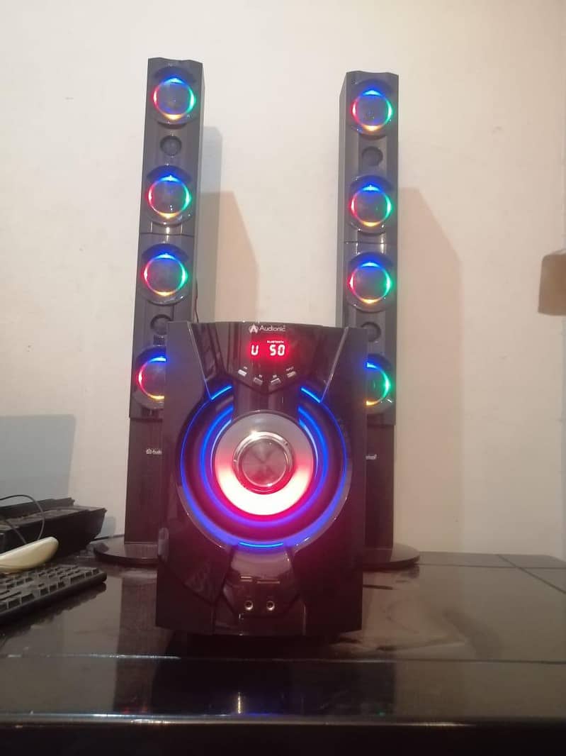 Audionic rb 110 2