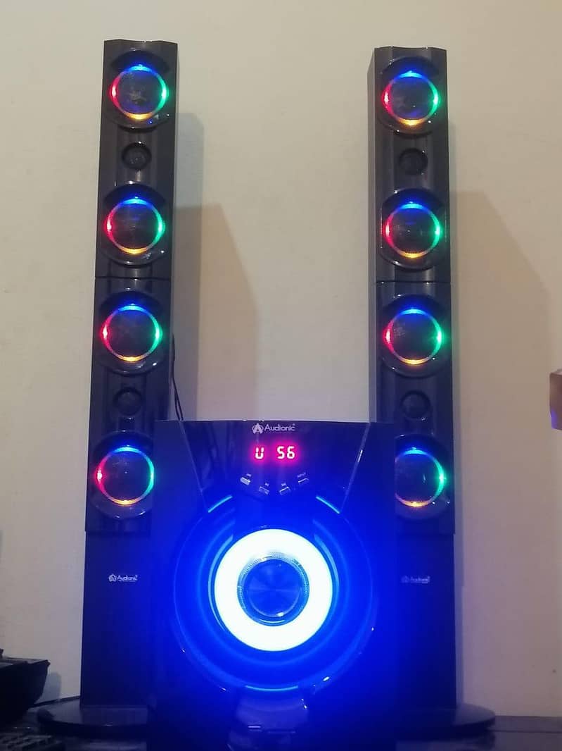 Audionic rb 110 3