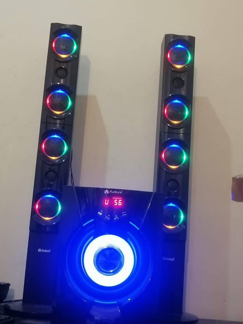 Audionic rb 110 5