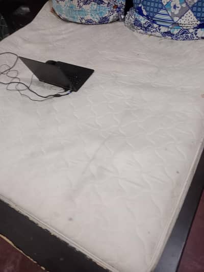 12 inch spring Mattress argent sale 03198898344